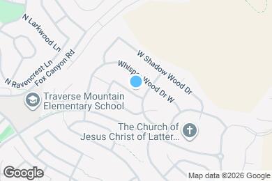 Map image of the property - 2152 Aspen Wood Loop W