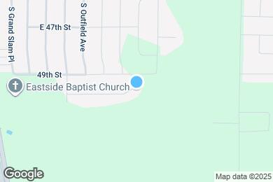 Map image of the property - 5 Bedroom 3 Bathroom Home for Rent