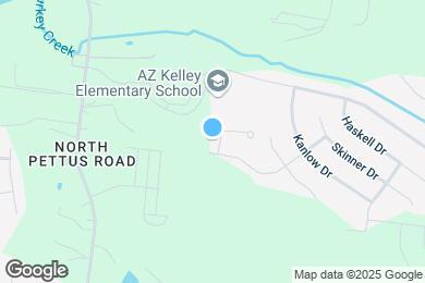 Map image of the property - 4005 Birchfield Pl