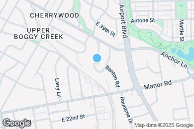 Map image of the property - 3505 Basford Rd