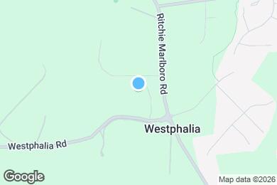 Map image of the property - 3016 Lemonade Ln