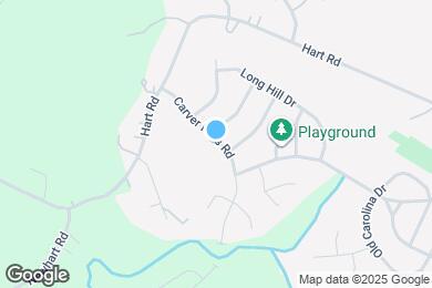 Map image of the property - 10430 Carver Falls Rd