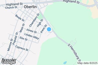 Map image of the property - 1 Mars St
