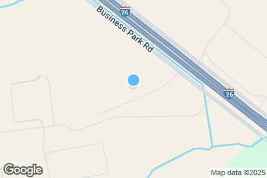 Map image of the property - 168 Portside Pk Dr