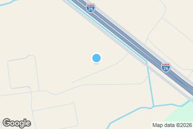 Map image of the property - 413 Armstrong Curve