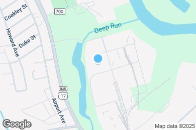 Map image of the property - The Factory at Upper Spotsy