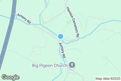 Map image of the property - 103 Boone Rd