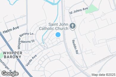 Map image of the property - Barony Place Apartments at Horizon Village