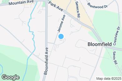 Map image of the property - Tellus Bloom