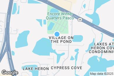 Map image of the property - 1932 Brainerd Ct