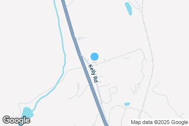Map image of the property - 22 Slice Ln