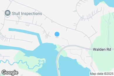 Map image of the property - Harbor Shores Collection