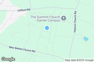 Map image of the property - 121 Rushmore Ave