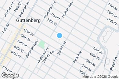 Map image of the property - 214 68th St