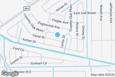 Map image of the property - Beautiful 3 Bedroom Priced to Rent
