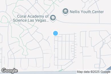 Map image of the property - 4642 Ingleton Cir