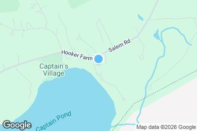 Map image of the property - 1 Olde Village Rd