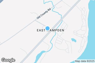 Map image of the property - 646 Main Rd N