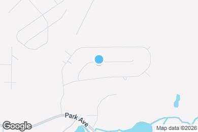 Map image of the property - 1424 Mountain Laurel Ln