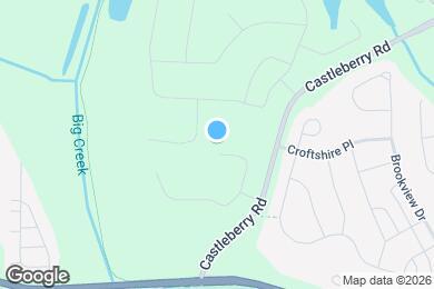 Map image of the property - 7390 Cornflower Ct