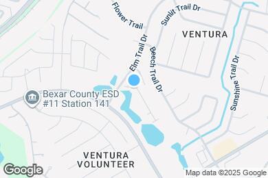 Map image of the property - 7157 Elm Cv