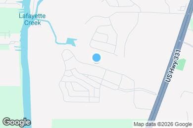 Map image of the property - 102 Riverwalk Cir
