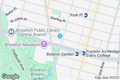 Map image of the property - Room in Shared 4 bed/1 bath home
