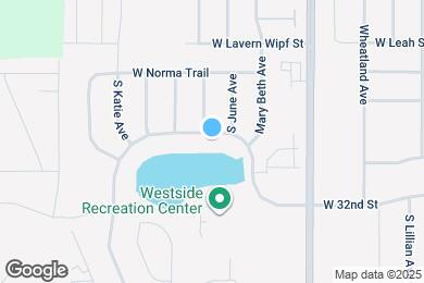 Map image of the property - Fantastic 2 Bedroom 2 Bathroom Condo on th...