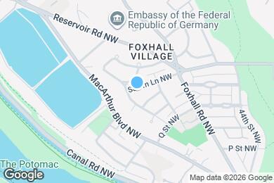 Map image of the property - 4524 Salem Ln NW