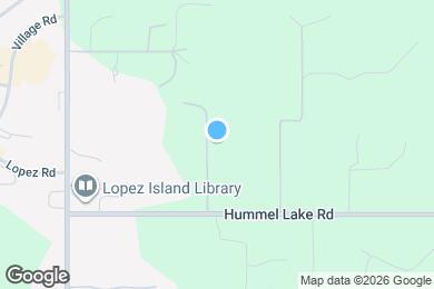 Map image of the property - 126 Charlie Ln