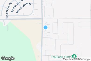 Map image of the property - 7305 Beso Ct