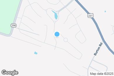 Map image of the property - 2630 Dellwood Valley Ln