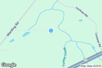 Map image of the property - 233 Carlin St