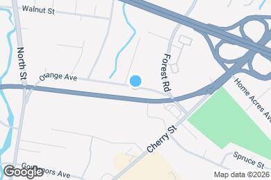 Map image of the property - 64 Locust St