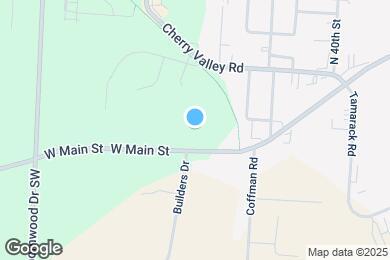 Map image of the property - Trailhead Vista