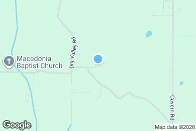 Map image of the property - 124 Kathy Ln