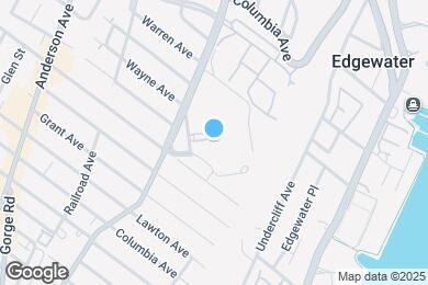 Map image of the property - 200 Winston Dr