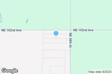 Map image of the property - The Ridge at Canyon Landing Townhomes