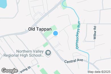 Map image of the property - 91 Haring Dr