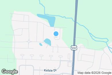 Map image of the property - 758 Mickelson Wy