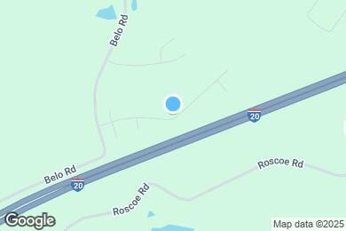 Map image of the property - 175 Chesterbrook Ln