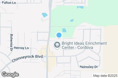 Map image of the property - 9236 Lazzini Cove