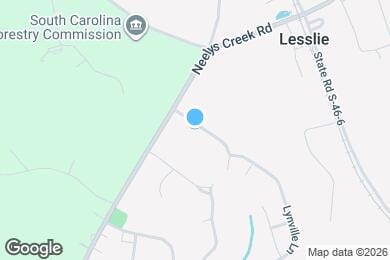 Map image of the property - 1026 Village Green Ln