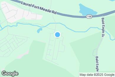 Map image of the property - Elms at the Refuge