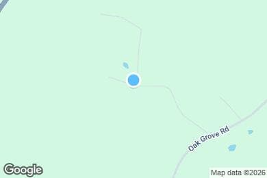 Map image of the property - 445 Loyd Mitchell Rd