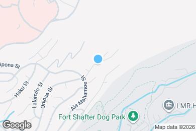 Map image of the property - 1655 Onipaa St