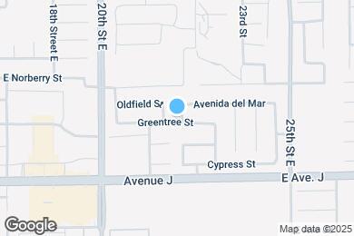 Map image of the property - 44523 Byron St