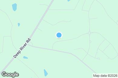 Map image of the property - 111 David Hill Dr