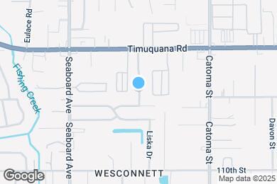 Map image of the property - 5678 Marathon Pkwy