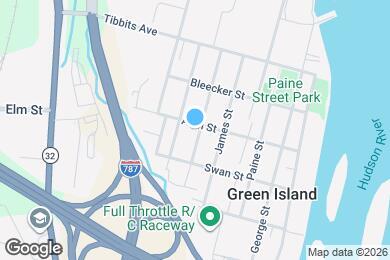 Map image of the property - 38 High St